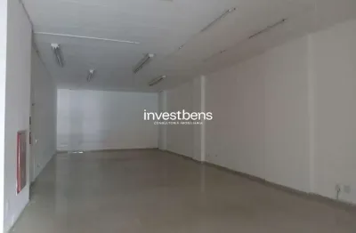 Oportunidade exclusiva no barro preto: loja comercial com 166m²!