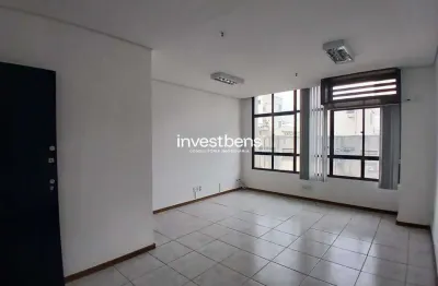 Oportunidade exclusiva no barro preto: sala comercial com 26m²!