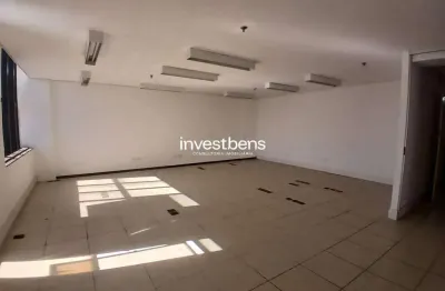 Oportunidade exclusiva no barro preto: sala comercial com 126m²!