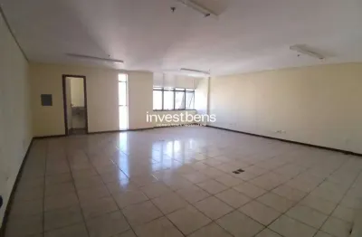 Oportunidade exclusiva no barro preto: sala comercial com 63m²!