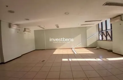 Oportunidade exclusiva no barro preto: sala comercial com 126m²!