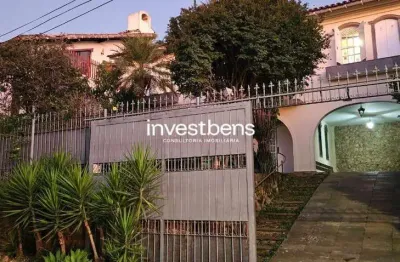 Oportunidade exclusiva no belvedere: casa comercial com grande visibilidade!