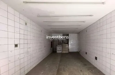 Loja com 163 m² à venda na rua da bahia - centro - belo horioznte