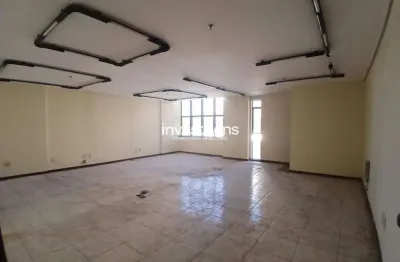 Oportunidade exclusiva no barro preto: sala comercial com 63m²!