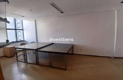 Oportunidade exclusiva no barro preto: sala comercial com 63m²!