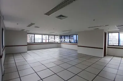 Sala comercial para alugar na Avenida Afonso Pena, Savassi, Belo Horizonte