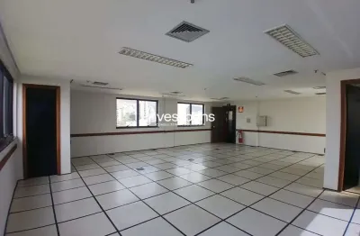 Sala comercial para alugar na Avenida Afonso Pena, Savassi, Belo Horizonte