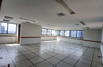 Sala comercial para alugar na Avenida Afonso Pena, Savassi, Belo Horizonte