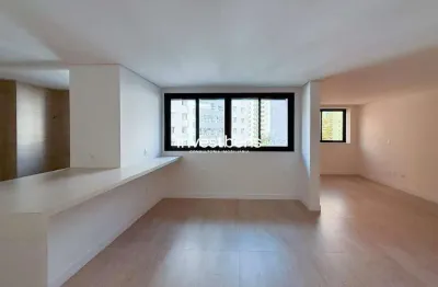 Apartamento com 3 quartos à venda na Rua Curitiba, Lourdes, Belo Horizonte