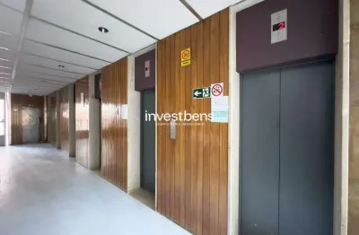 Andar para com 1044 m² para alugar na avenida afonso pena - centro - belo horizonte