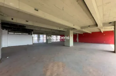 Andar para com 567 m² para alugar na avenida afonso pena - centro - belo horizonte