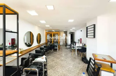 Ponto comercial para alugar na Avenida Professor Mário Werneck, Buritis, Belo Horizonte