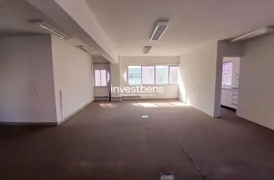 Oportunidade imperdível: andar para locação no bairro lourdes!