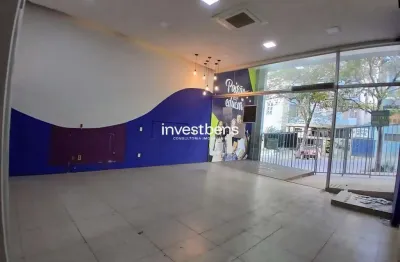 Ponto comercial para alugar na Rua dos Guajajaras, Lourdes, Belo Horizonte