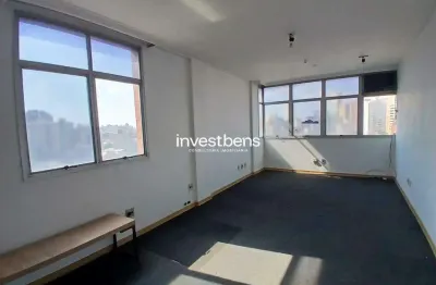 Sala comercial para aluguel – santo agostinho, belo horizonte/mg!