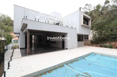 Casa com 648m², 4 quartos à venda no condomínio quintas do sol