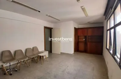 Oportunidade imperdível: sala comercial com vista definitiva!