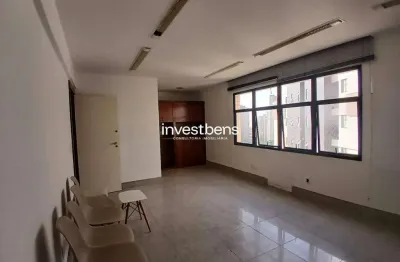 Oportunidade imperdível: sala comercial com vista definitiva!