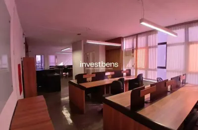 Sala comercial para alugar na Rua da Bahia, Centro, Belo Horizonte