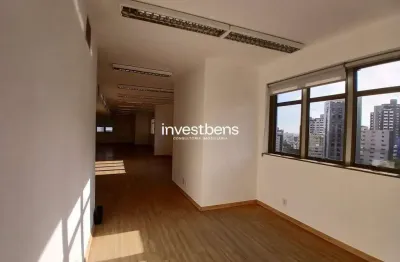 Sala comercial para alugar na Rua Ceará, Savassi, Belo Horizonte