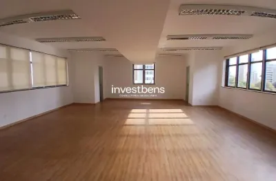 Sala comercial para alugar na Rua Ceará, Savassi, Belo Horizonte