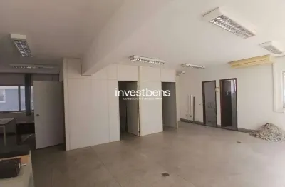 Oportunidade imperdível: sala para locação no bairro lourdes!