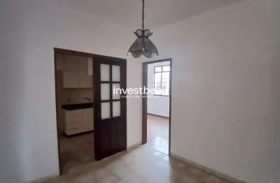 Apartamento com 3 quartos à venda na Rua Alípio Goulart, Serra, Belo Horizonte