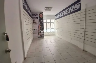 Sala comercial à venda na Avenida Raja Gabaglia, Santa Lúcia, Belo Horizonte