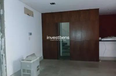 Ponto comercial para alugar na Rua Kepler, Santa Lúcia, Belo Horizonte