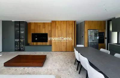 Casa em condomínio fechado com 4 quartos à venda na Alameda dos Tangarás, Residencial Sul, Nova Lima