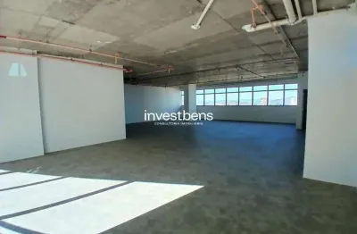 Sala comercial à venda na Alameda do Ingá, Vila da Serra, Nova Lima