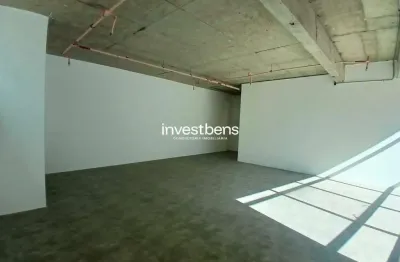 Sala comercial à venda na Alameda do Ingá, Vila da Serra, Nova Lima