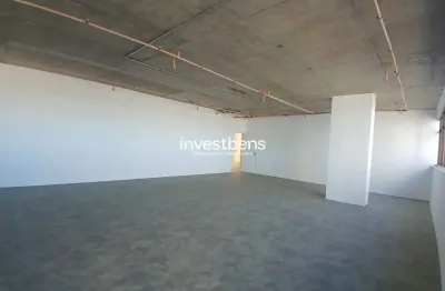 Sala comercial à venda na Alameda do Ingá, Vila da Serra, Nova Lima