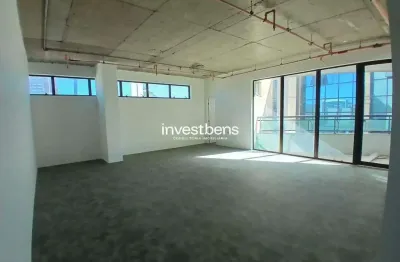 Sala comercial à venda na Alameda do Ingá, Vila da Serra, Nova Lima