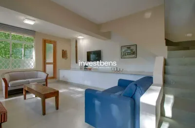 Casa com 1 suíte para locação no bairro condomínio vila del rey, nova lima, mg