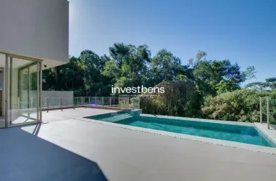 Casa em condomínio fechado com 4 quartos à venda na Rua Gama, Quintas do Sol, Nova Lima