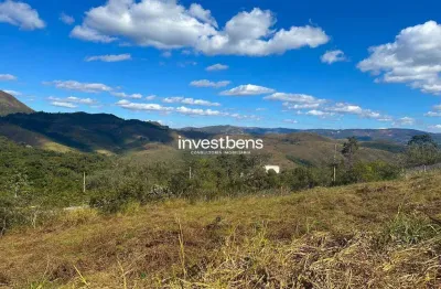 Lote com 1001,00m² à venda no condomínio mirante da mata em nova lima