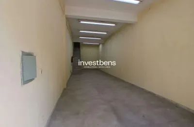 Loja de 220m² localizada no barro preto em uma das regiões mais dinâmicas de belo horizonte.