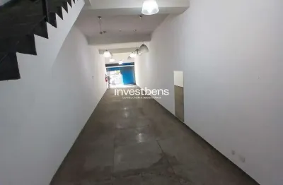 Ponto comercial para alugar na Rua dos Goitacazes, Barro Preto, Belo Horizonte
