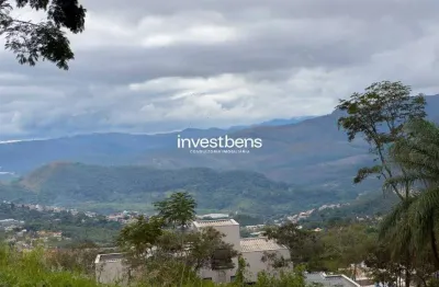 2 lotes juntos com 1751,00m² à venda no condomínio veredas reserva, nova lima, mg