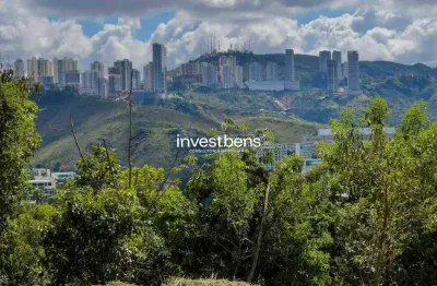 Lote com 1.562,00m² à venda no condomínio vale dos cristais, nova lima, mg