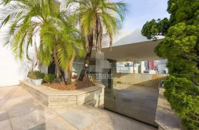 Cobertura com 4 quartos à venda na Rua Orange, São Pedro, Belo Horizonte