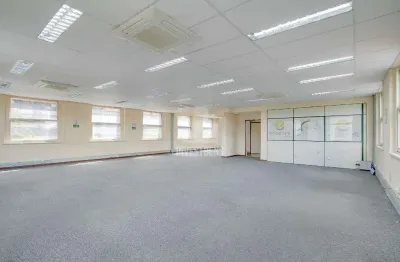 Sala comercial à venda na Avenida Afonso Pena, Centro, Belo Horizonte