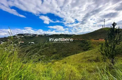 Lote com 1050m² à venda no bairro condomínio vila del rey anexo, nova lima, mg