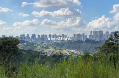 Lote com 1087m² à venda no condomínio vale dos cristais, nova lima, mg