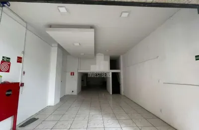 Loja com 132m² à vendano bairro barro preto, belo horizonte, mg