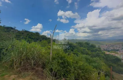 Terreno em condomínio fechado à venda na Rua Electra, Quintas do Sol, Nova Lima