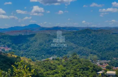 Terreno em condomínio fechado à venda na Rua Gama, Quintas do Sol, Nova Lima