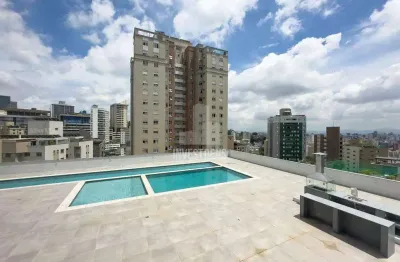 Apartamento com 153m², 4 quartos à venda r no bairro luxemburgo, belo horizonte, mg