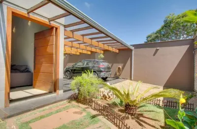 Casa com 4 quartos à venda na Avenida Marte, Vale do Sol, Nova Lima